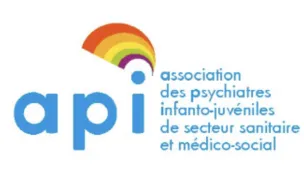 Association des psychiatres de secteur infanto-juv&eacute;nile (API)