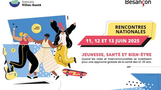 Rencontres nationales RfVS 2025