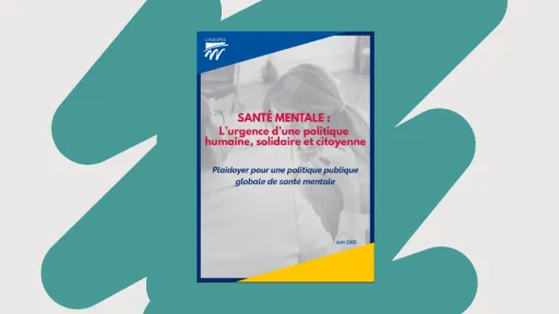 miniature article PLAIDOYER UNIOPSS