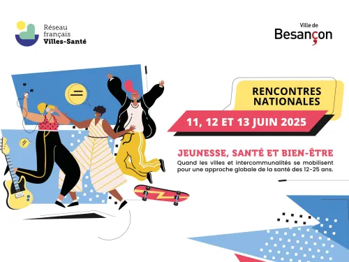 Rencontres nationales RfVS 2025