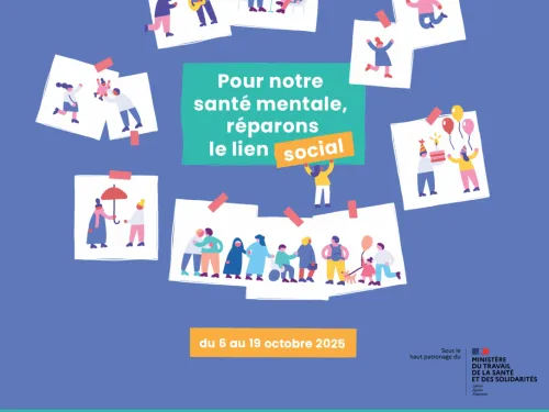 Affiche SISM 2025