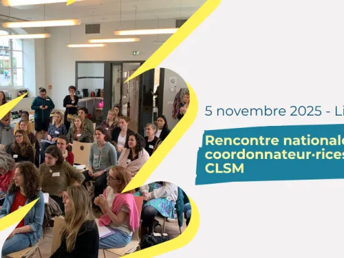 rencontre nationale des coordos 2025