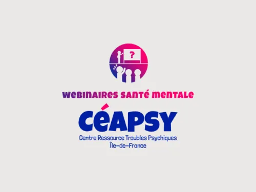 webinaires ceapsy sante mentale