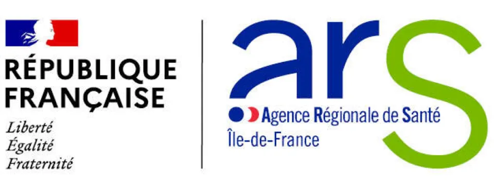 ARS - Agence Régionale de Santé