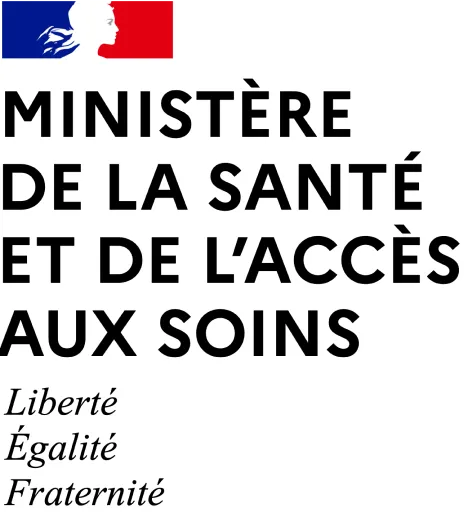 Ministère de la santé et de l'accès aux soins