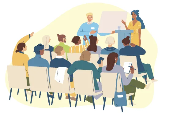 Assemblée plénière