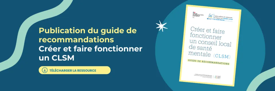 publication guide national CLSM