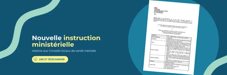 bannière HP Instruction CLSM